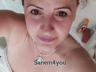 Sanem4you