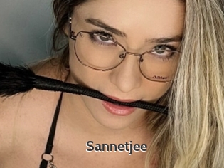 Sannetjee