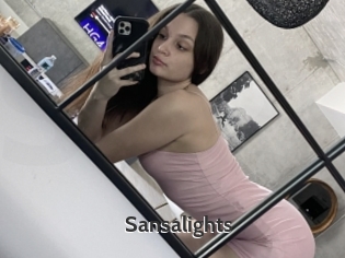 Sansalights