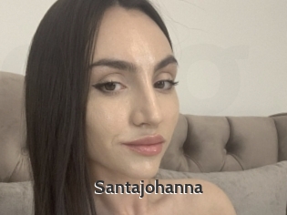 Santajohanna