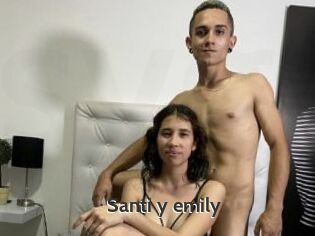 Santi_y_emily