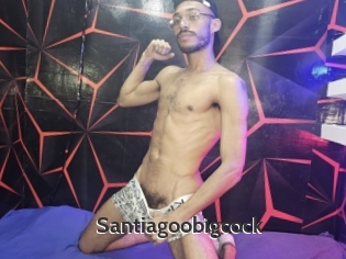 Santiagoobigcock