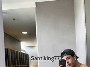 Santiking777