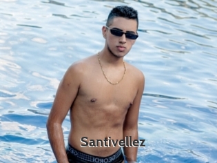 Santivellez