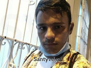 Santyvelez