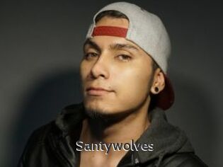 Santywolves