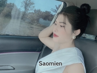 Saomien