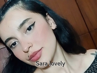 Sara_lovely