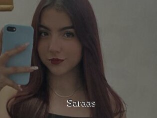 Saraas