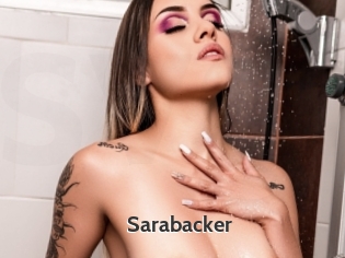 Sarabacker