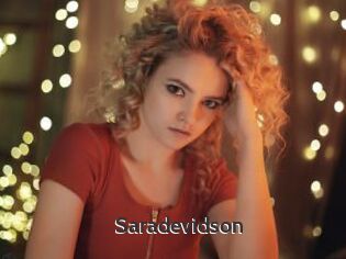 Saradevidson