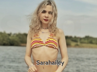 Sarahailey