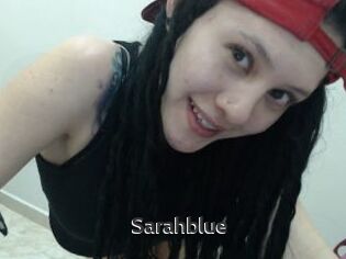 Sarahblue