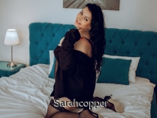 Sarahcopper