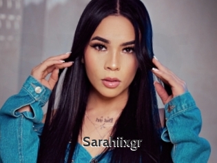 Sarahiixgr