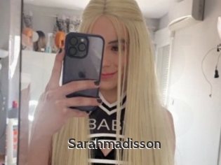 Sarahmadisson