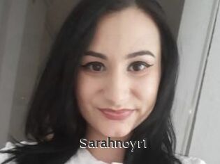 Sarahnoyr1