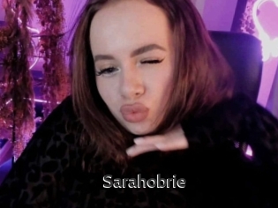 Sarahobrie