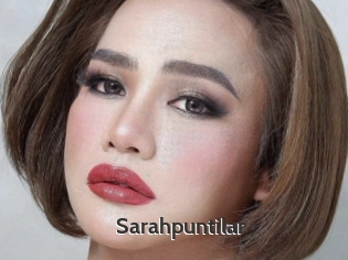 Sarahpuntilar