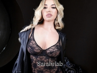 Sarahriab