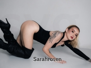 Sarahrosen