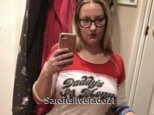 Sarahsilverado21