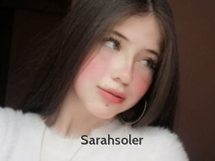 Sarahsoler