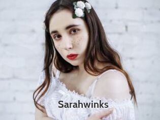 Sarahwinks