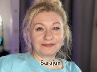 Sarajun