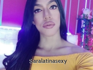 Saralatinasexy