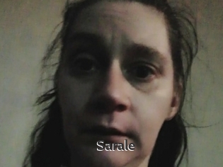 Sarale