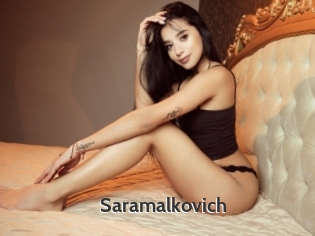 Saramalkovich