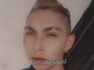 Saramejiasexi