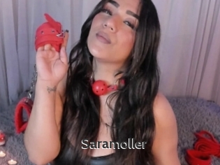 Saramoller