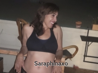 Saraphinaxo