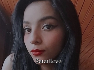 Sararilove