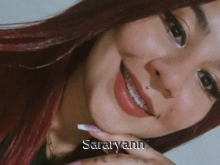 Sararyann