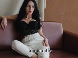 Sarasmithe