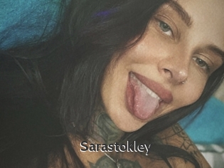 Sarastokley