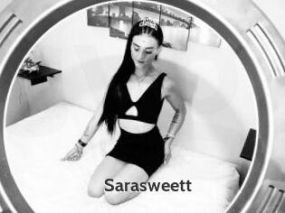 Sarasweett