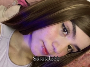 Saratalebb