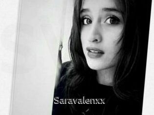 Saravalenxx