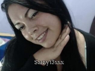 Saray13xxx