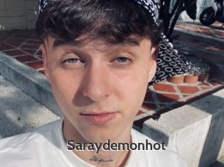 Saraydemonhot