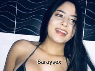 Saraysex