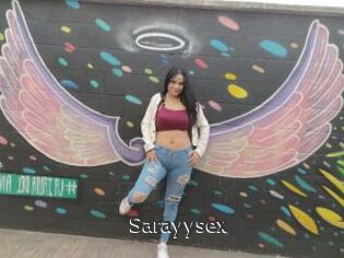 Sarayysex