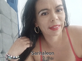 Saritaleon