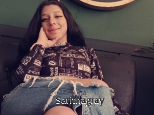 Sarithagray