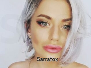 Sarrafox