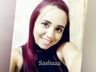 Sashaaa